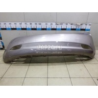 Бампер задний Hyundai-Kia Ceed (2007 - 2012) 866111H000