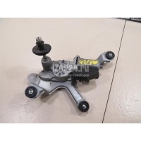 Моторчик стеклоочистителя задний Toyota RAV 4 (2013 - 2019) 851300R030