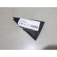 Накладка двери задней правой Hyundai-Kia Ceed (2007 - 2012) 838401H000EQ
