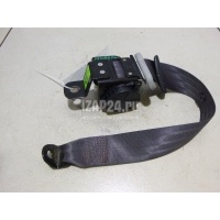 Ремень безопасности Hyundai-Kia Ceed (2007 - 2012) 898101H000EQ