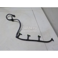 Магистраль обратки Citroen-Peugeot Boxer 250 (2006 - ) 9801197080