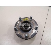 Ступица передняя Toyota RAV 4 (2013 - ) 435500R020