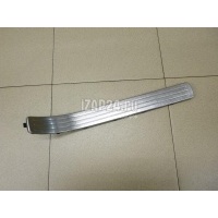 Накладка порога (внутренняя) VAG Cayenne (2003 - 2010) 955551662014P7
