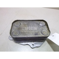 Радиатор масляный Ssang Yong Actyon (2005 - 2012) 6641800265