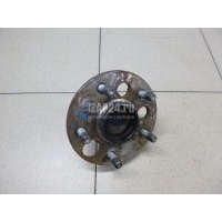 Ступица задняя Toyota Auris (E15) (2006 - 2012) 4245012090