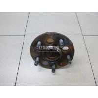 Ступица задняя Toyota Auris (E15) (2006 - 2012) 4245012090