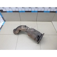Приемная труба глушителя VAG Cayenne (2003 - 2010) 95511302211