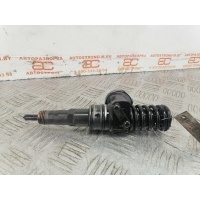 Форсунка дизельная электрическая Volkswagen Sharan (1995-2010) 2005 038130073BE