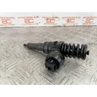 Форсунка дизельная электрическая Volkswagen Sharan (1995-2010) 2005 038130073BE