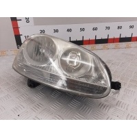 Фара передняя правая Volkswagen Golf 5 (2003-2008) 2007 1K6941006P