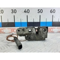 Замок капота Volkswagen Golf 5 (2003-2008) 2004 1K1823509E
