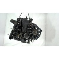 Насос гидроусилителя руля (ГУР) Audi A6 (C5) 1997-2004 2002 4B0145155T
