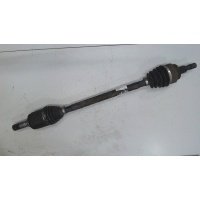 Полуось (приводной вал, шрус) зад. Mercedes-Benz M-Class W164 2005-2011 2007 A1643500010