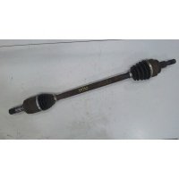 Полуось (приводной вал, шрус) зад. Mercedes-Benz M-Class W164 2005-2011 2007 A1643500010