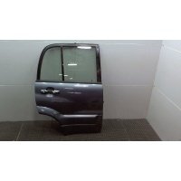 Ручка двери наружная зад. правая Suzuki Grand Vitara 1997-2005 2005 6800365822