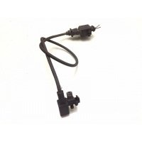 Датчик коленвала Volkswagen Golf 4 2002 030906433G