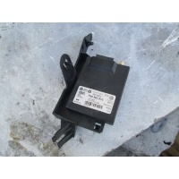 Блок управления (другие) Volkswagen Sharan 2012 7N0963513