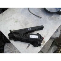 Педаль газа Volkswagen Passat 2012 1K1721503AB