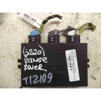 Блок управления парктрониками Land Rover Range Rover III (LM) 2002 - 2012 2007 YWC000931