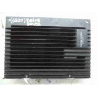 Блок усилителя музыки Land Rover Range Rover III (LM) 2002 - 2012 2007 XQK500105