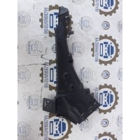 крепление бампера Audi Q7 4L 2013 4L0807283B