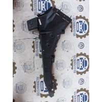 крепление бампера Audi Q7 4L 2013 4L0807284B