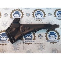 крепление бампера Audi Q7 4L 2013 4L0807283B