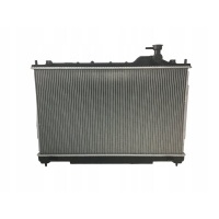 Радиатор mitsubishi eclips кросс 17 - 1.5 1350a915