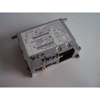 Навигация command gps мерседес e - class w213