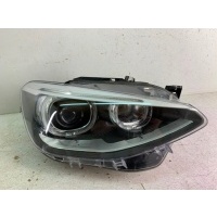 фара BMW 1er F20 2011-2015 63117296914