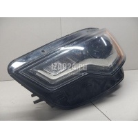 Фара левая VAG A6 [C7,4G] (2011 - ) 4G0941043E