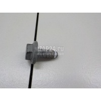 Болт VAG A6 [C7,4G] (2011 - ) WHT001234