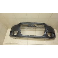 Бампер передний VAG A6 [C7,4G] (2011 - ) 4g0807065agru
