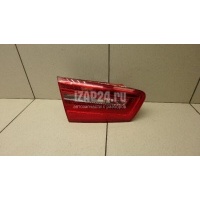 Фонарь задний внутренний левый VAG A6 [C7,4G] (2011 - ) 4G5945093B