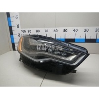 Фара правая VAG A6 [C7,4G] (2011 - 2018) 4G0941774E