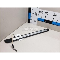 Накладка порога (внутренняя) VAG A6 [C7,4G] (2011 - ) 4G0947406G