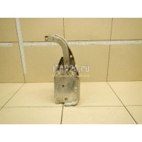 Кронштейн усилителя переднего бампера левый VAG A6 [C7,4G] (2011 - ) 4G0807133E