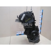 Двигатель VAG A6 [C7,4G] (2011 - ) 06H100034C