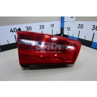 Фонарь задний внутренний левый VAG A6 [C7,4G] (2011 - ) 4G5945093B