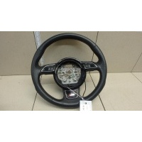 Рулевое колесо для AIR BAG (без AIR BAG) VAG A6 [C7,4G] (2011 - ) 8X0419091MAKF