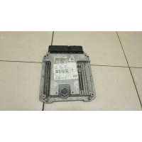 Блок управления двигателем VAG A6 [C7,4G] (2011 - 2018) 04L906021FQ