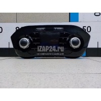 Блок управления климатической установкой Nissan Juke (F15) (2011 - 2019) 248451KB0A