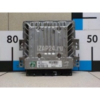 Блок управления двигателем Nissan Juke (F15) (2011 - 2019) 2371000Q0S
