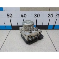 Блок ABS (насос) Nissan Juke (F15) (2011 - 2019) 476601KA2A