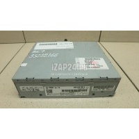 Усилитель акустической системы VAG A6 [C7,4G] (2011 - ) 4G0035056A