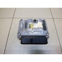 Блок управления двигателем VAG Jetta (2011 - 2018) 03C906026S