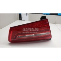 Фонарь задний внутренний левый VAG A6 [C7,4G] (2011 - ) 4G5945093B