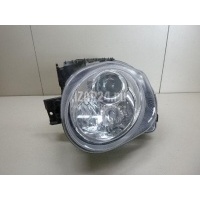 Фара левая Nissan Juke (F15) (2011 - ) 26060-bv90b