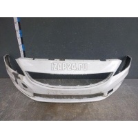 Бампер передний Volvo S60 (2010 - ) 39820276