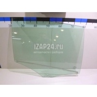 Стекло двери задней правой Volvo V60 (2011 - 2018) 31385421
